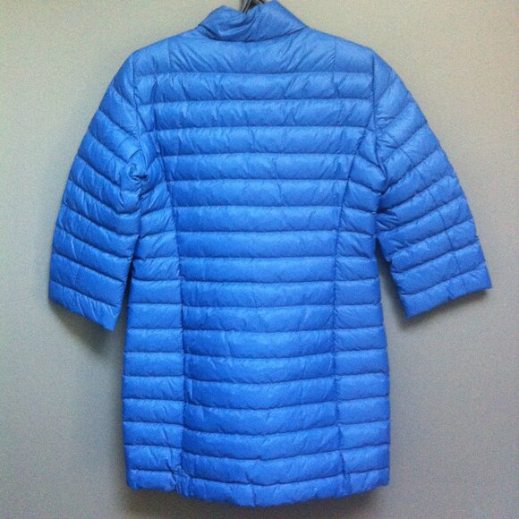 GEOSPIRIT Ldies Down Jacket Size L - Picture 4 of 12